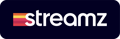 STREAMZ_PatchLogo_DarkBlue