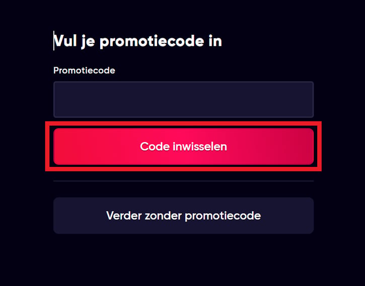 Stream Recharge Code Hoe activeer ik mijn Streamz-promotiecode?